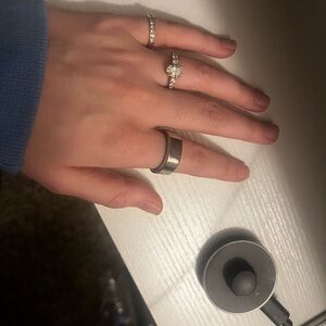 Oura Ring Gen. 2 Size 8